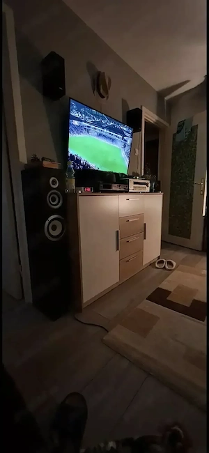 Vând garsonieră confort 2 Drumul Taberei, Crinul de Pădure 1,sau schimb cu garsonieră confort 1.