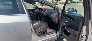 Opel Insignia 4*4 country tourer  - imagine 8