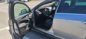 Opel Insignia 4*4 country tourer  - imagine 6