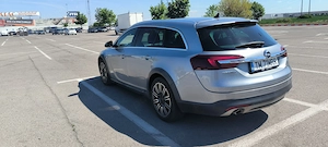 Opel Insignia 4*4 country tourer  - imagine 5
