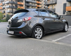 Mazda 3, motor 1.6  - imagine 2