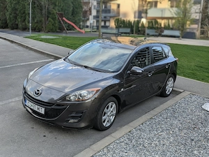 Mazda 3, motor 1.6  - imagine 3