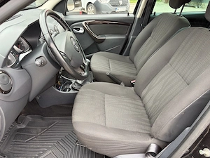 Dacia Duster 1.5 dCI 4x2 - imagine 3