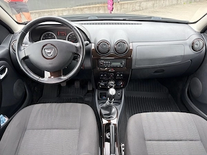 Dacia Duster 1.5 dCI 4x2 - imagine 4