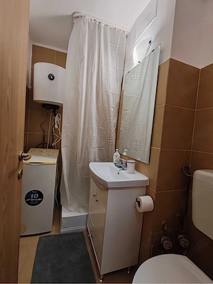 dristor metrou etaj 4 semidecomandat - imagine 3