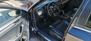 Vând  schimb Skoda Superb 3 2016 2.0TDI  - imagine 2