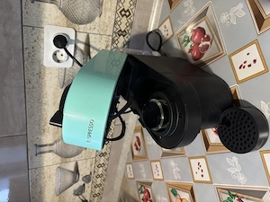 Espressor Nespresso nou
