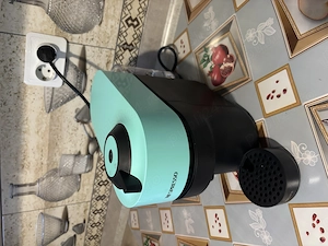 Espressor Nespresso nou - imagine 2