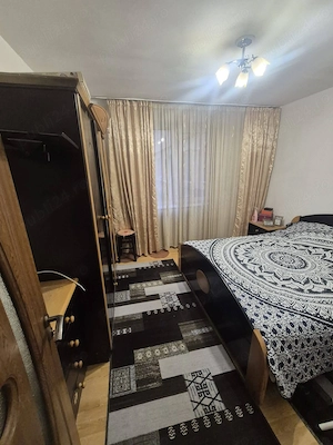 Vand apartament  - imagine 3