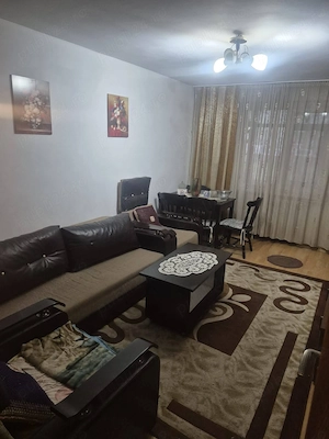 Vand apartament  - imagine 2