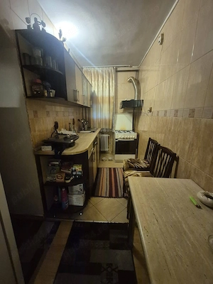 Vand apartament  - imagine 4