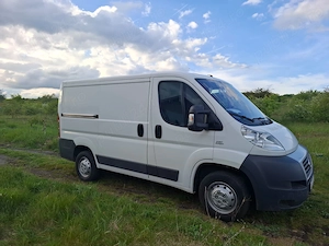 Vand duba Fiat Ducato an 2013