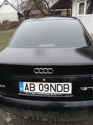 vând audi  - imagine 2