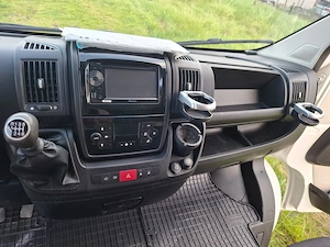 Vand duba Fiat Ducato an 2013 - imagine 2