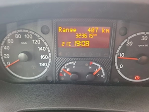 Vand duba Fiat Ducato an 2013 - imagine 3