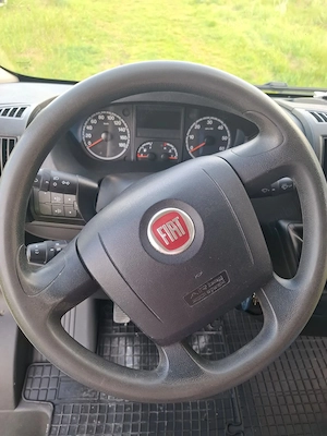 Vand duba Fiat Ducato an 2013 - imagine 5