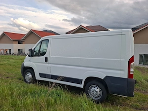 Vand duba Fiat Ducato an 2013 - imagine 10