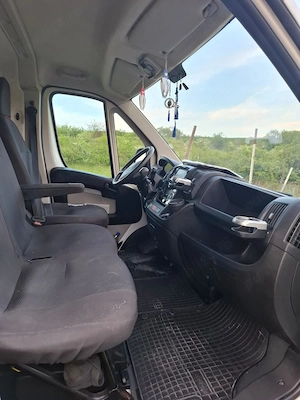 Vand duba Fiat Ducato an 2013 - imagine 6