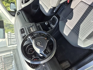 VW Polo 1.2 TSI (BlueMotion) 90 CP, EURO 6 - imagine 7