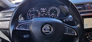 Vând  schimb Skoda Superb 3 2016 2.0TDI  - imagine 6