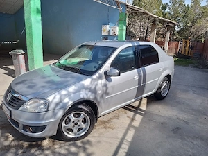 vand dacia logan  - imagine 2