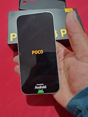 vand xiaomi poco x8