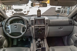 KIA Sorento 2.5 Autoutilitara - imagine 5