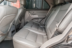 KIA Sorento 2.5 Autoutilitara - imagine 6