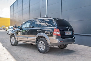 KIA Sorento 2.5 Autoutilitara - imagine 3