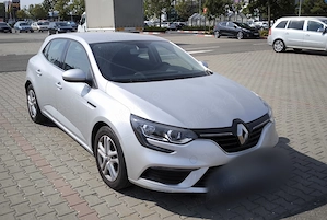 Renault Megane 4, 1.5 Blue DCI  - imagine 2