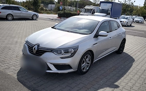 Renault Megane 4, 1.5 Blue DCI  - imagine 3
