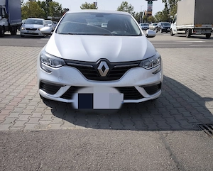 Renault Megane 4, 1.5 Blue DCI  - imagine 4