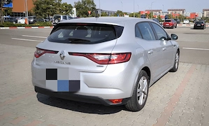 Renault Megane 4, 1.5 Blue DCI  - imagine 5