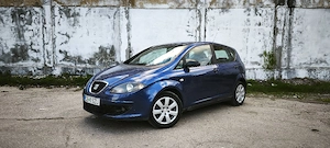 seat altea (golf 5 plus)