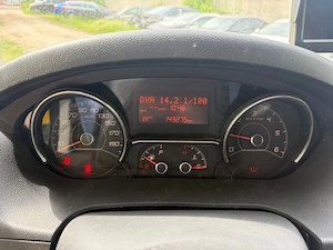 Opel Movano 2023, cu lift și extraopțiuni, stare perfectă, unic proprietar - imagine 6