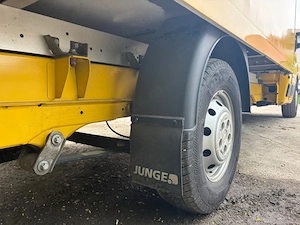 Opel Movano 2023, cu lift și extraopțiuni, stare perfectă, unic proprietar - imagine 7