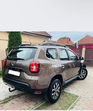 Dacia Duster 1.2 benzina - imagine 2