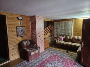CASA VACANTA BUSTENI - imagine 3