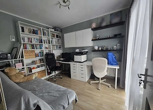 De vanzare casa triplex (unitate pe colt )-4 camere  Sangeorgiu de Mures - imagine 6