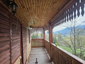 CASA VACANTA BUSTENI - imagine 5