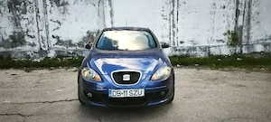 seat altea (golf 5 plus) - imagine 3
