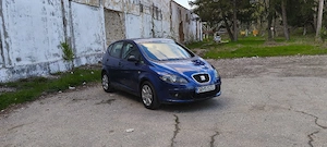 seat altea (golf 5 plus) - imagine 5