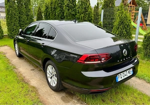 Volkswagen Passat 2020, 1.5 TSI - imagine 6