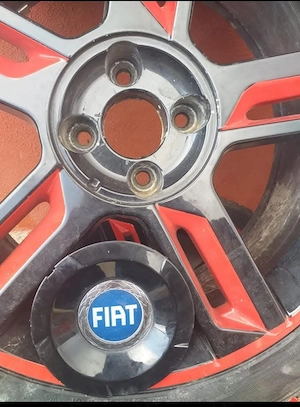 Vând fiat stilo - imagine 5