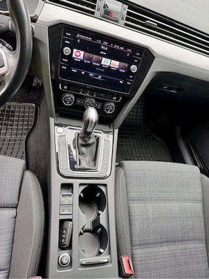 Volkswagen Passat 2020, 1.5 TSI - imagine 10