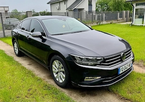 Volkswagen Passat 2020, 1.5 TSI - imagine 2