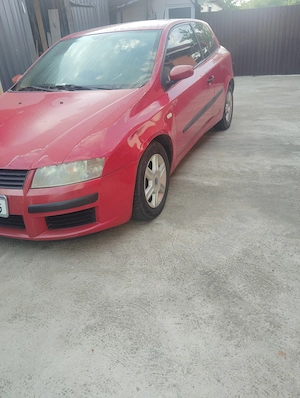 Vând fiat stilo - imagine 6