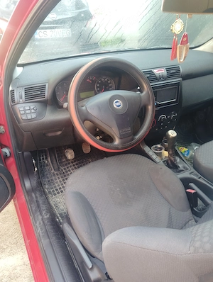 Vând fiat stilo - imagine 2
