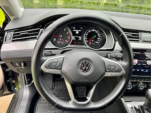 Volkswagen Passat 2020, 1.5 TSI - imagine 7