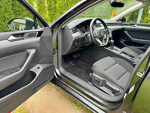 Volkswagen Passat 2020, 1.5 TSI - imagine 9